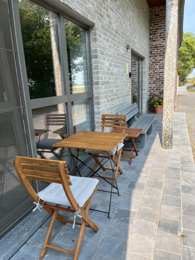Kamille Villa Middelkerke Exterior photo